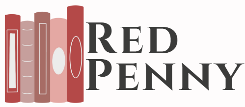 Red Penny Books